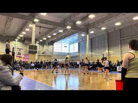 Video of Club 2024 16 U - Division 1 & 2