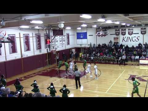 Video of Game Film KP vs Wyandanch 2020