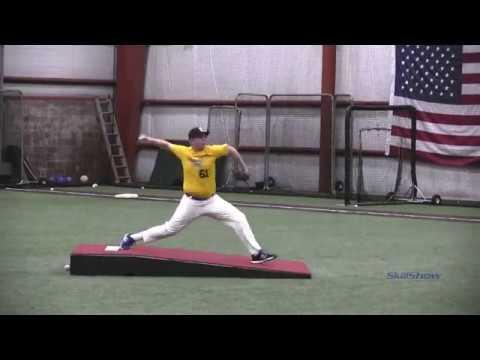 Video of PG NE Indoor 2018