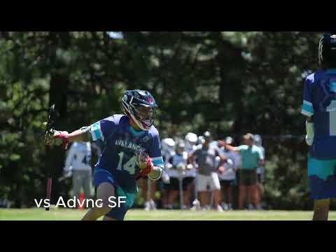 Video of 2024 Spring Highlights