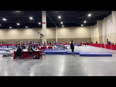 Video of Vault From Westerns 2022