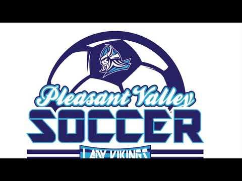 Video of PV v. Foothill (4 assists, 1 goal) (#13)