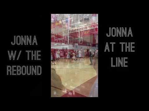 Video of Jonna 