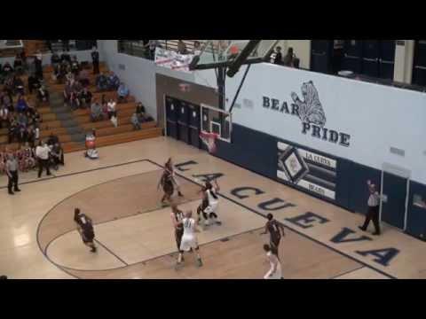 Video of Mandie Perea 2014-2015 Game Highlights