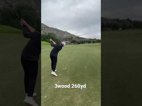 Video of Oak Quarry GC Clips 