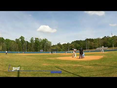 Video of K. Roberts - 2021 Varsity Season - 03/27/2021