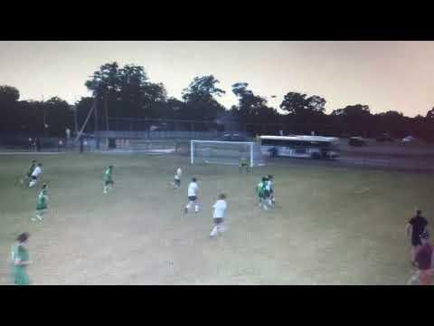 Video of Blake kurtz soccer highlights