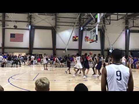 Video of BJ Knight 2019 SG at Best of the South