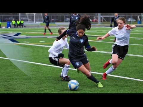 Video of Leia Khairy soccer highlights