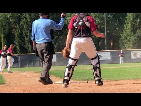 Video of AndrewPriceBaseballPortfolio