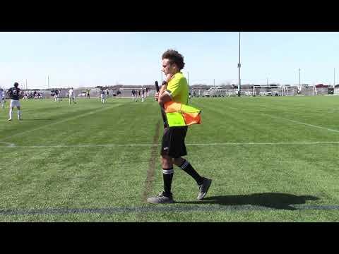 Video of 04 FC Wichita vs KCSG 04