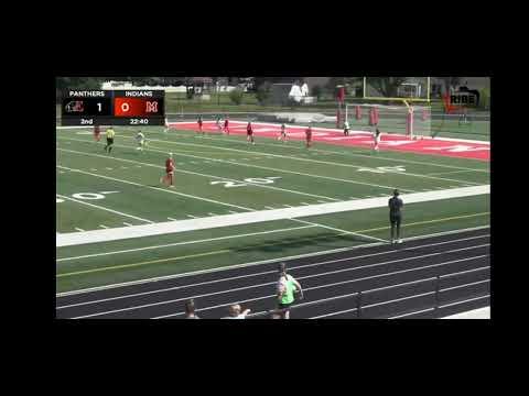 Video of Mississinewa 1