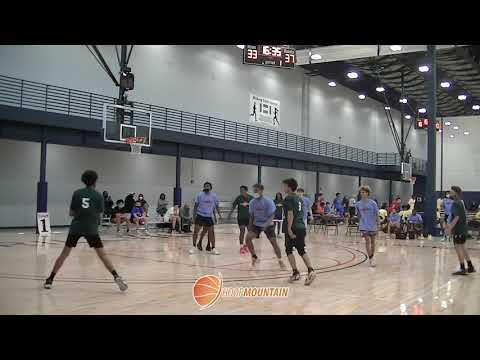 Video of Hoop Mountain Showcase