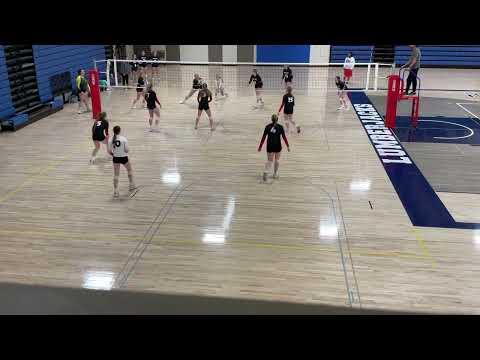 Video of Zoe Zarr @ Bemidji - All Around Specialist