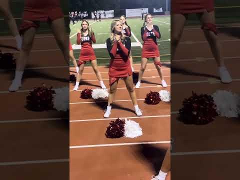 Video of Stunting, Tumbling, Jumps, And More!