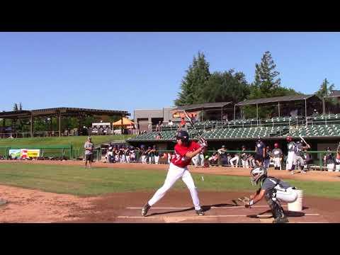 Video of JC Ng (Menlo School '21) at Bay Area World Series 2018