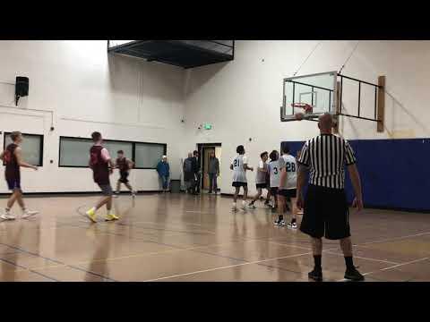 Video of Nathan Weeks AAU Fall Season Highlights 