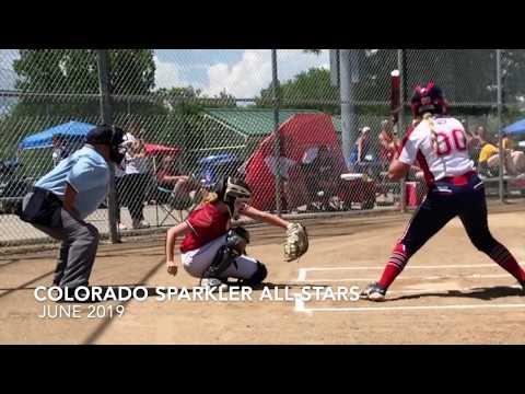 Video of Catching Highlights