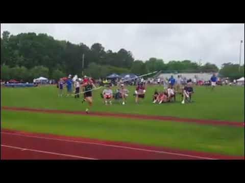 Video of MAIS State Meet