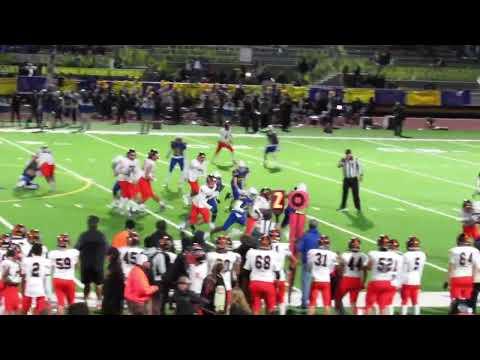 Video of Junior Season