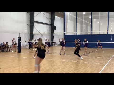 Video of Happy Volley Tournament Highlights 2023 