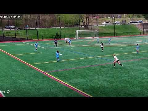 Video of Lauren Kelley - 2025 GK - Video 2