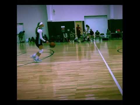 Video of Kyla Brice ‘23 - Lady Phenomz Highlights