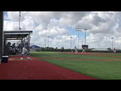 Video of 2020 Summer highlights offense