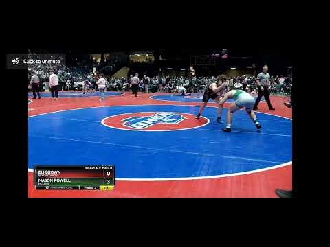 Video of GHSA State Championship