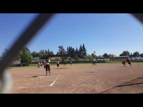 Video of Grand Slam - HS Season 2017 