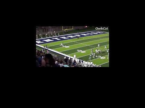 Video of Senior season 2022 Athlete