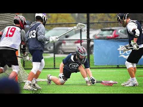 Video of Zachary Wanous - Class of 2021 - Victory Fall Classic Highlights