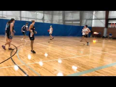 Video of Highlights Rocky Mtn summit pangos