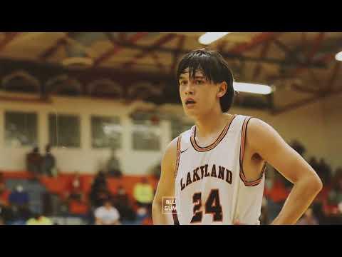 Video of Kale Elmhorst 23’ Junior Season