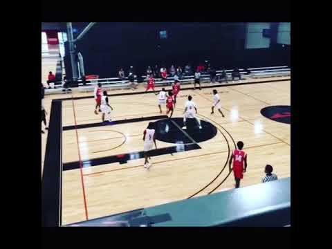 Video of AAU 2018