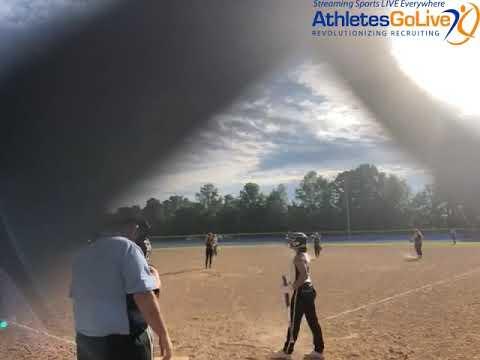 Video of Sheer Madness vs Steel City Select full inning