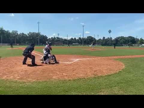 Video of PG Florida qualifier weekend 