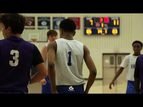 Video of Michael Chukwuneke Vs. Ridge Point