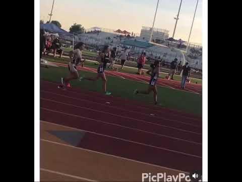 Video of Running