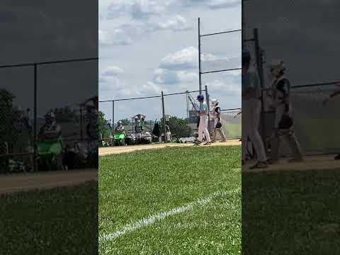 Video of Aiden Manspeaker, class 2026, RHP,SS,3B,