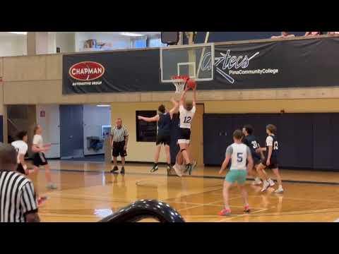 Video of Summer League 2023