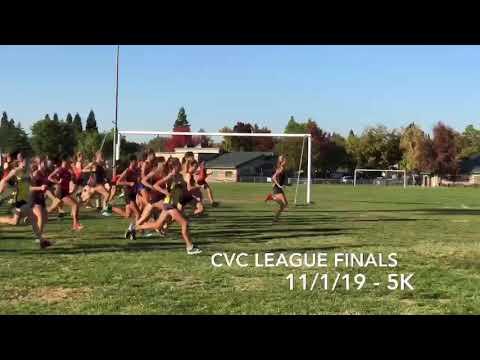 Video of CVC League Finals!