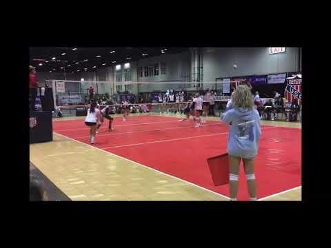 Video of AAU Nationals 2021 PT. 2