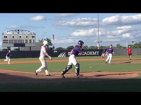 Video of October 2019 - Showball Academic Showcase Field 1