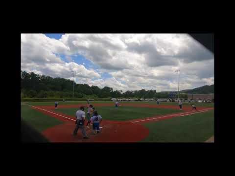 Video of Asheville Hitting Highlights (7/16-7/17)