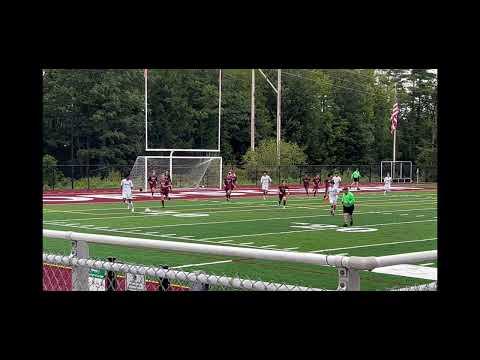 Video of David Fall Highlights Sept 2023