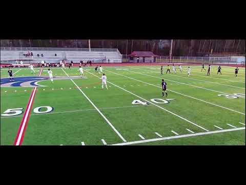 Video of Second half of High School and Summer Tournament Highlights 