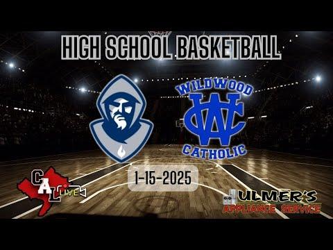 Video of WCA vs. St. Augustine