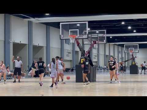 Video of Bella's 2022 Summer Highlights