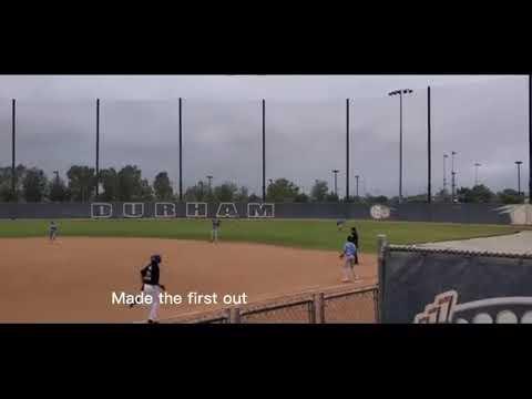 Video of 2ND BASE